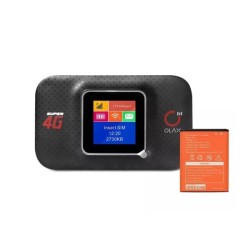 OLAX MF982 4G 300Mbps Pocket Wi-Fi Router - Peripherals | Gadget Monkey BD