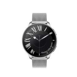 Kieslect Elfin Bluetooth Calling Lady Smart Watch - Fitness & Wearable | Gadget Monkey BD