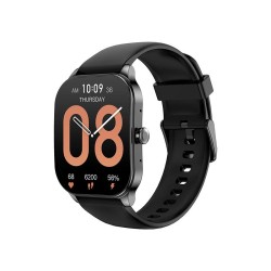 Amazfit Pop 3S AMOLED Calling Smart Watch - Smartwatch | Gadget Monkey BD