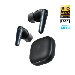 Anker Soundcore Liberty 5 Noise-Cancelling Wireless Earbuds - TWS | Gadget Monkey BD