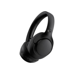 QCY H3 Hybrid ANC Wireless Headphones - Wireless Headset | Gadget Monkey BD