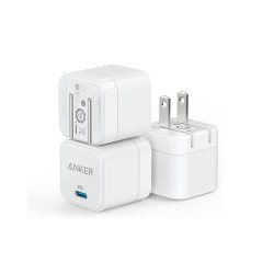 Anker Powerport ||| 20w cube - Power Adapter | Gadget Monkey BD