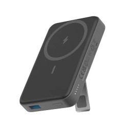 Anker 633 Magnetic (MagGo) 10000mAh Foldable - Wireless Portable Powerbank - Wireless Powerbank | Gadget Monkey BD