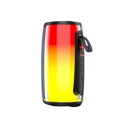 Awei Y528 Colorful Light Wireless Speaker - Audio Equipment | Gadget Monkey BD
