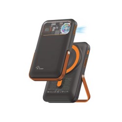 XUNDD 3-in-1 Magnetic 22.5W 10000mAh Power Bank (XDPB-031) - Powerbank | Gadget Monkey BD