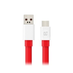 OnePlus Warp USB to Type-C Cable (Official) (SuperVooc) - Type-C cable | Gadget Monkey BD
