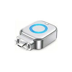 X01 Full Charge Separator – Type-C Auto Power Cut-Off Charging Protector - Power & Accessories | Gadget Monkey BD