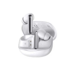 Qcy MeloBuds 2 (N50) 45dB Adaptive Noise Canceling Earbuds - Audio Equipment | Gadget Monkey BD