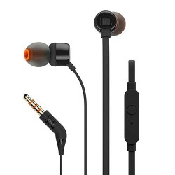 JBL TUNE 110 In-Ear Earphone - Wired Earphone | Gadget Monkey BD