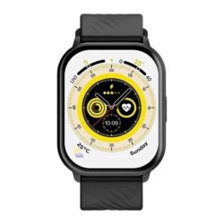 Zeblaze GTS 3 Smart Watch - Fitness & Wearable | Gadget Monkey BD