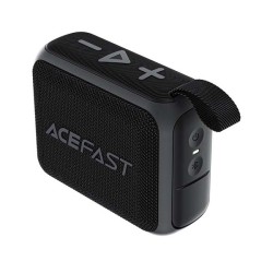 AceFast K4 Go 5W Portable Bluetooth Speaker - Speakers | Gadget Monkey BD