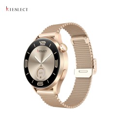 Kieslect Lady Lora 3 Smart Watch - Smartwatch | Gadget Monkey BD