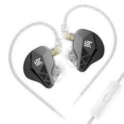 KZ EDXS High Performance 10mm Dynamic IEM - Wired Earphone | Gadget Monkey BD