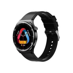 Qcy GT 2 Amoled Display Smart Watch - Fitness & Wearable | Gadget Monkey BD