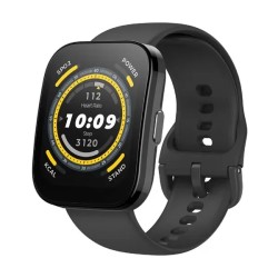 Amazfit Bip 5 Bluetooth Calling 1.91” Ultra-big Screen Smart Watch - Smartwatch | Gadget Monkey BD