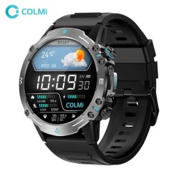 COLMI M42 AMOLED Always on Display Smart Watch - Smartwatch | Gadget Monkey BD