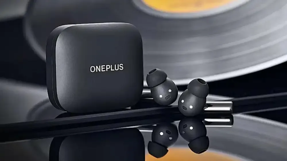 Oneplus Buds 3 Anc Tws Earbuds (2)