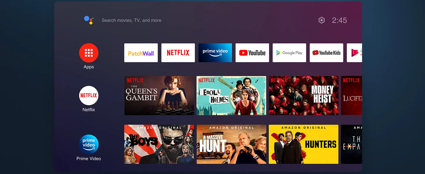 Xiaomi TV Stick 4K