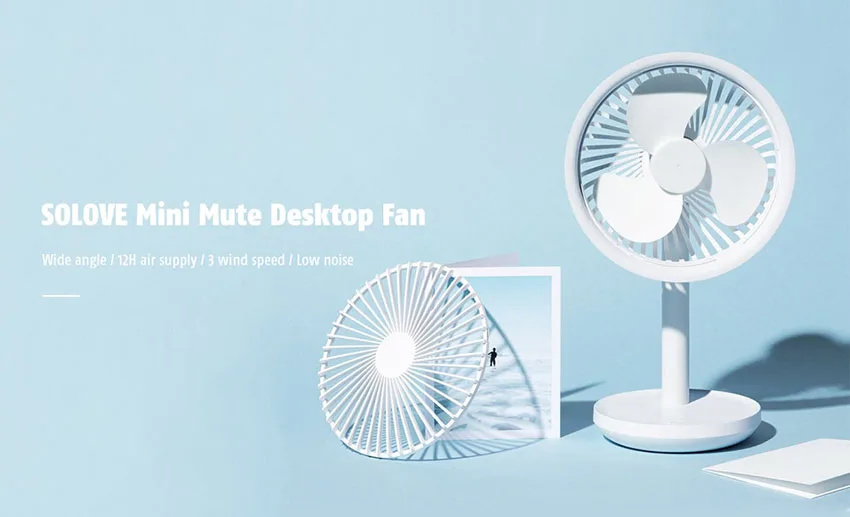 Xiaomi-Solove-Desktop-Stand-Fan-F5-buy-i