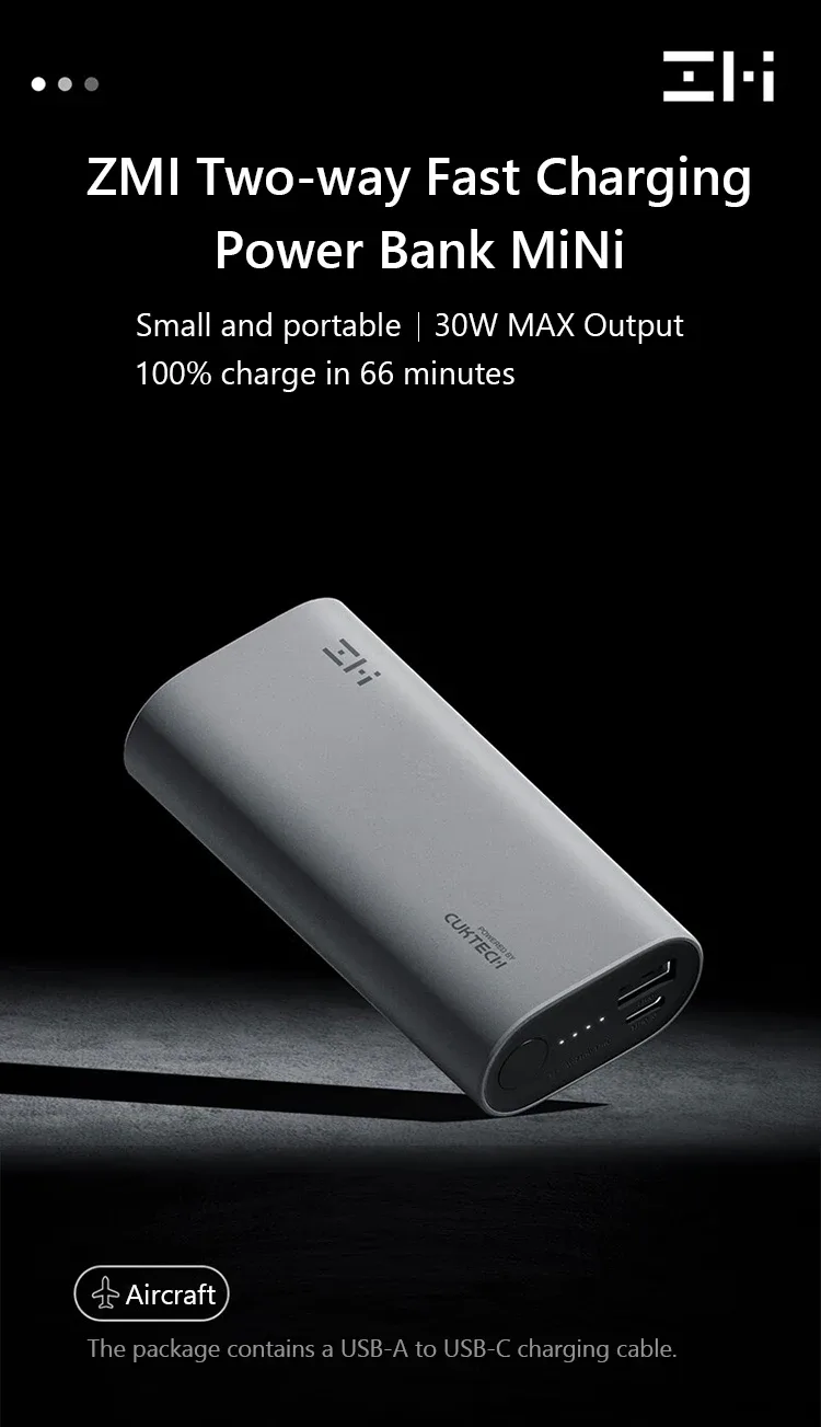 zmi-10000mah-mini-power-bank-qb818-two-way-fast-charging-30w-max-4.webp