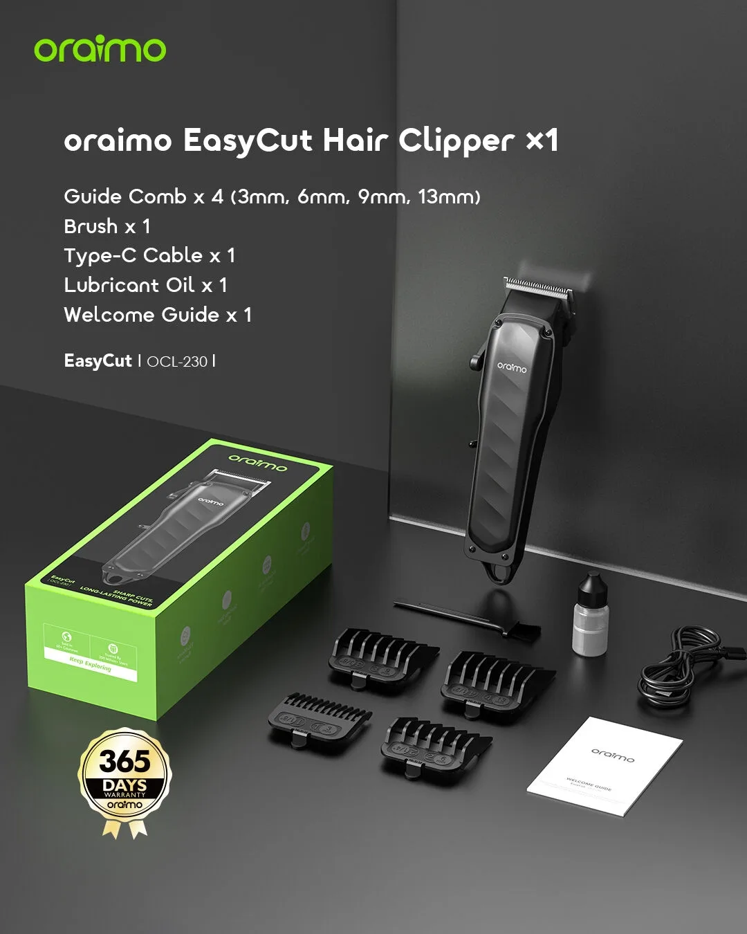 Product Features: