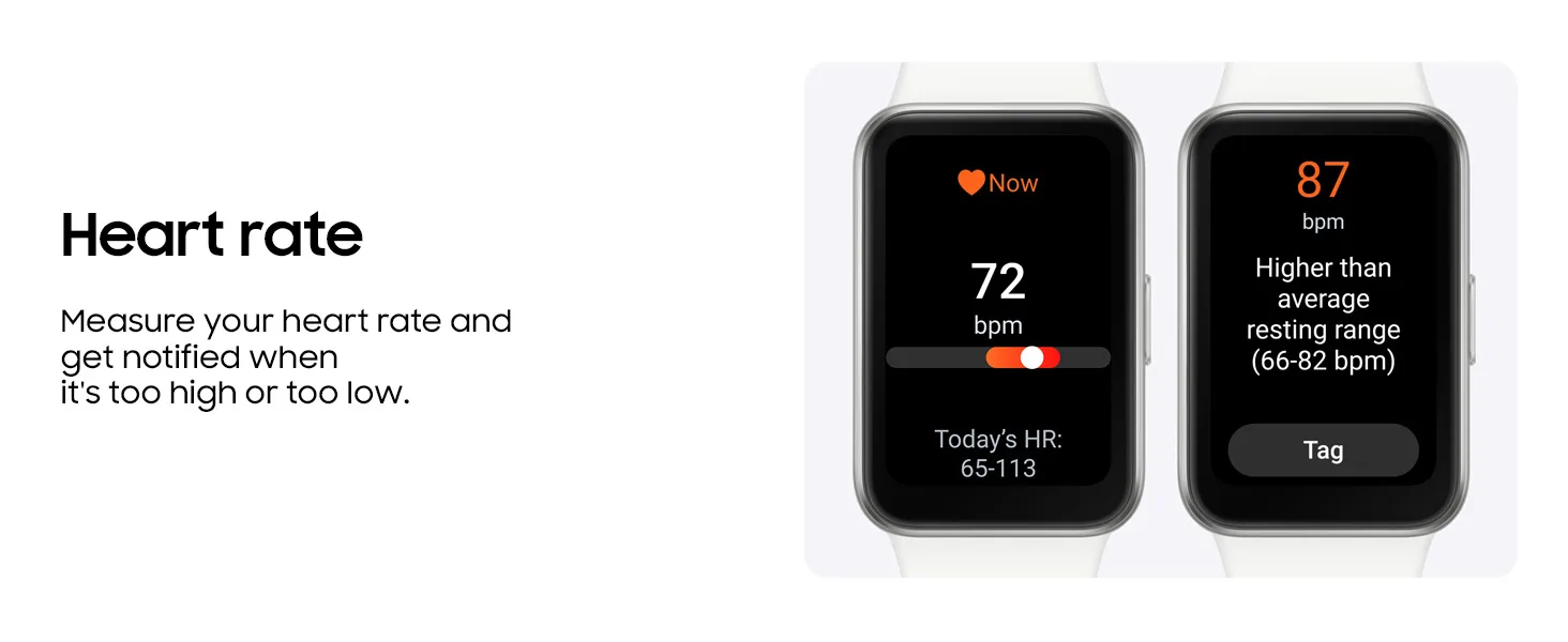 Heart Rate Monitor