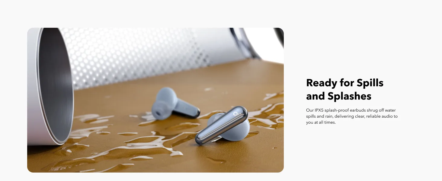 Anker Soundcore Liberty 4 Pro Noise Cancelling True-Wireless Earbuds - Gadgetoo.com.bd