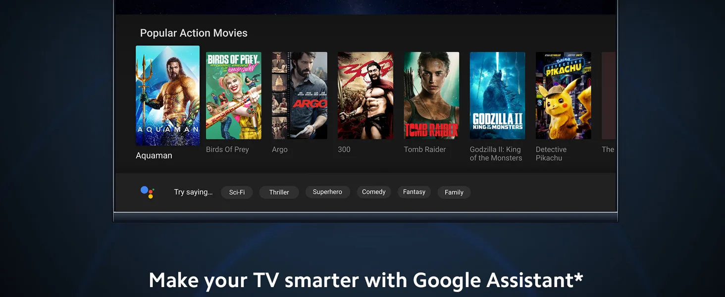 xiaomi tv stick 4k