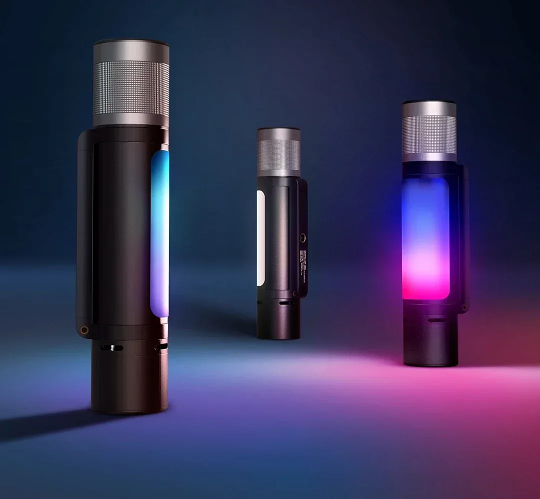 Xiaomi NexTool (NE20161) Outdoor 12 in1 Thunder Music Flashlight 5