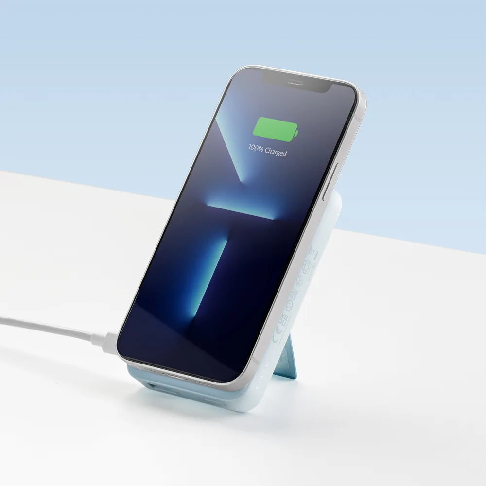 Two-Way Fast Charging