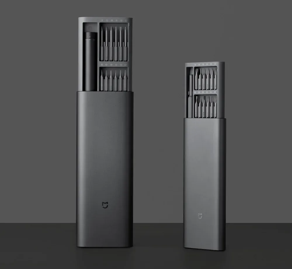 Xiaomi Mijia Electric Precision Screwdriver Kit 2 -8
