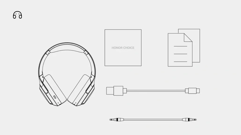 HONOR-CHOICE-HEADPHONES-LITE-BLACK-by-OTC.lk-in-Sri-Lanka-7-1024x577.webp