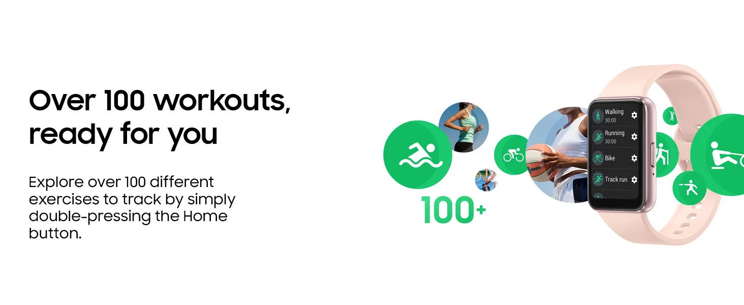 Exercise Workouts