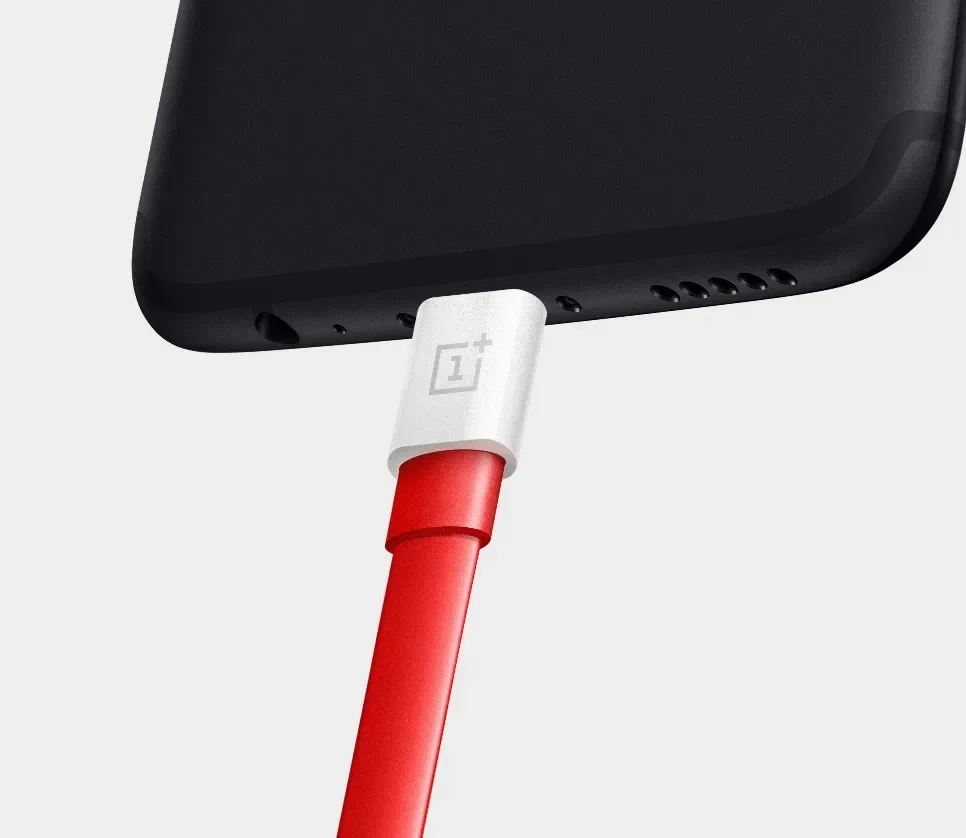 OnePlus Warp Charge Type-C Cable