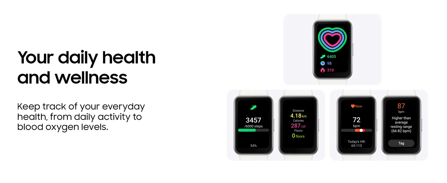 Health and Wellness