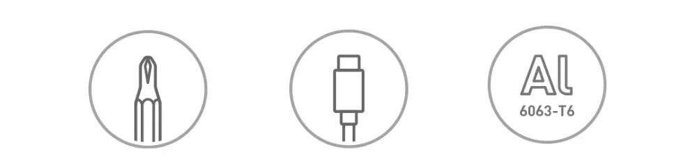 Xiaomi Mijia Electric Precision Screwdriver Kit 2 -7