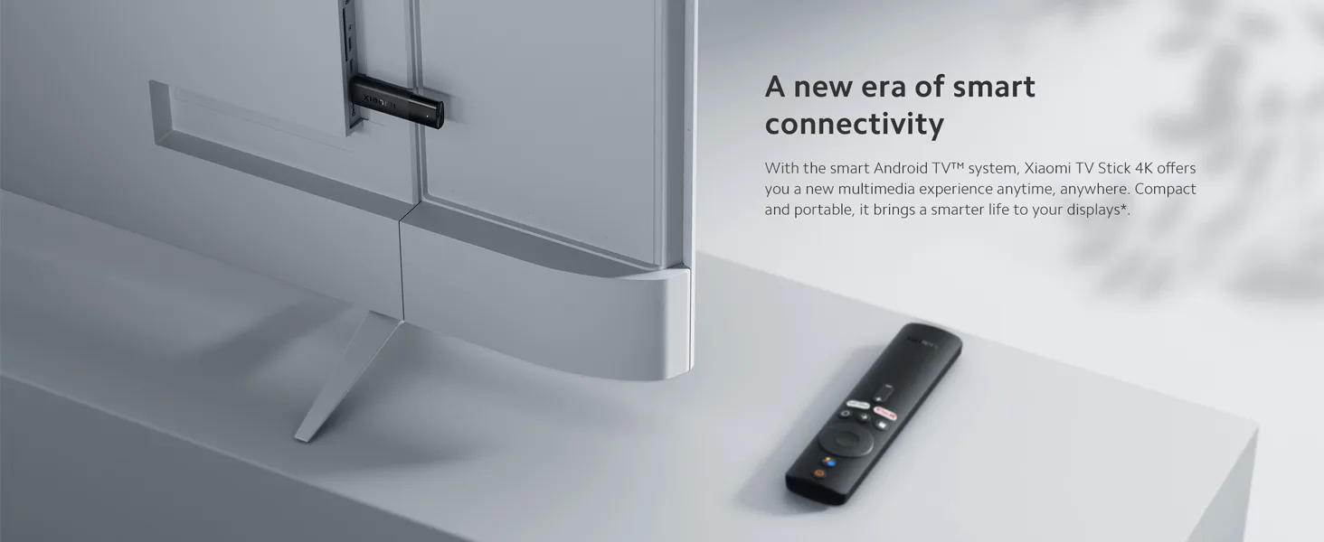 TV Stick 4K