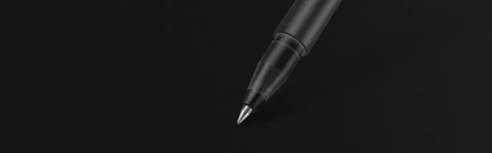 Xiaomi Mi Jumbo Gel Ink Pen 10 Pieces 7