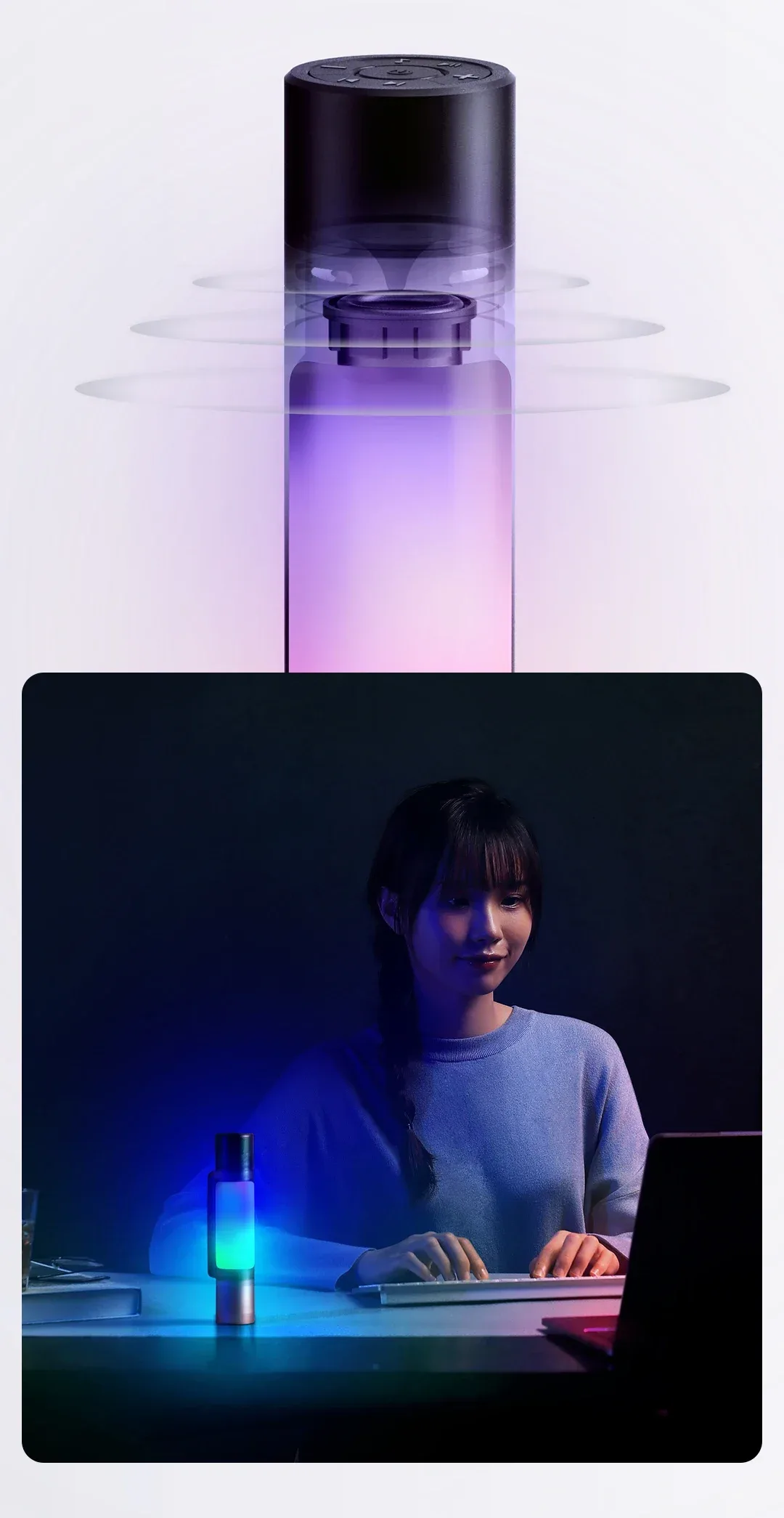 Xiaomi NexTool (NE20161) Outdoor 12 in1 Thunder Music Flashlight 9