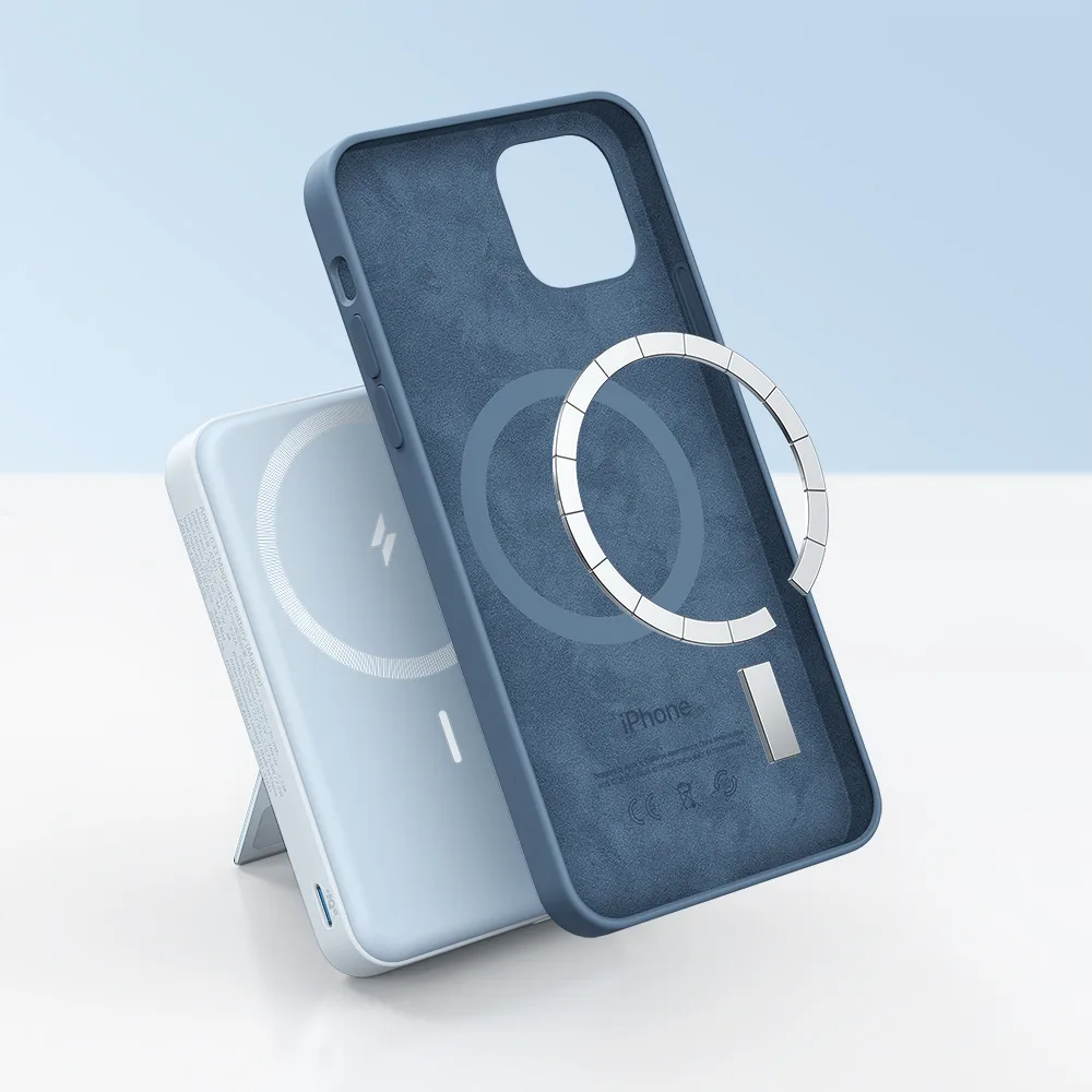 Two-Way Fast Charging