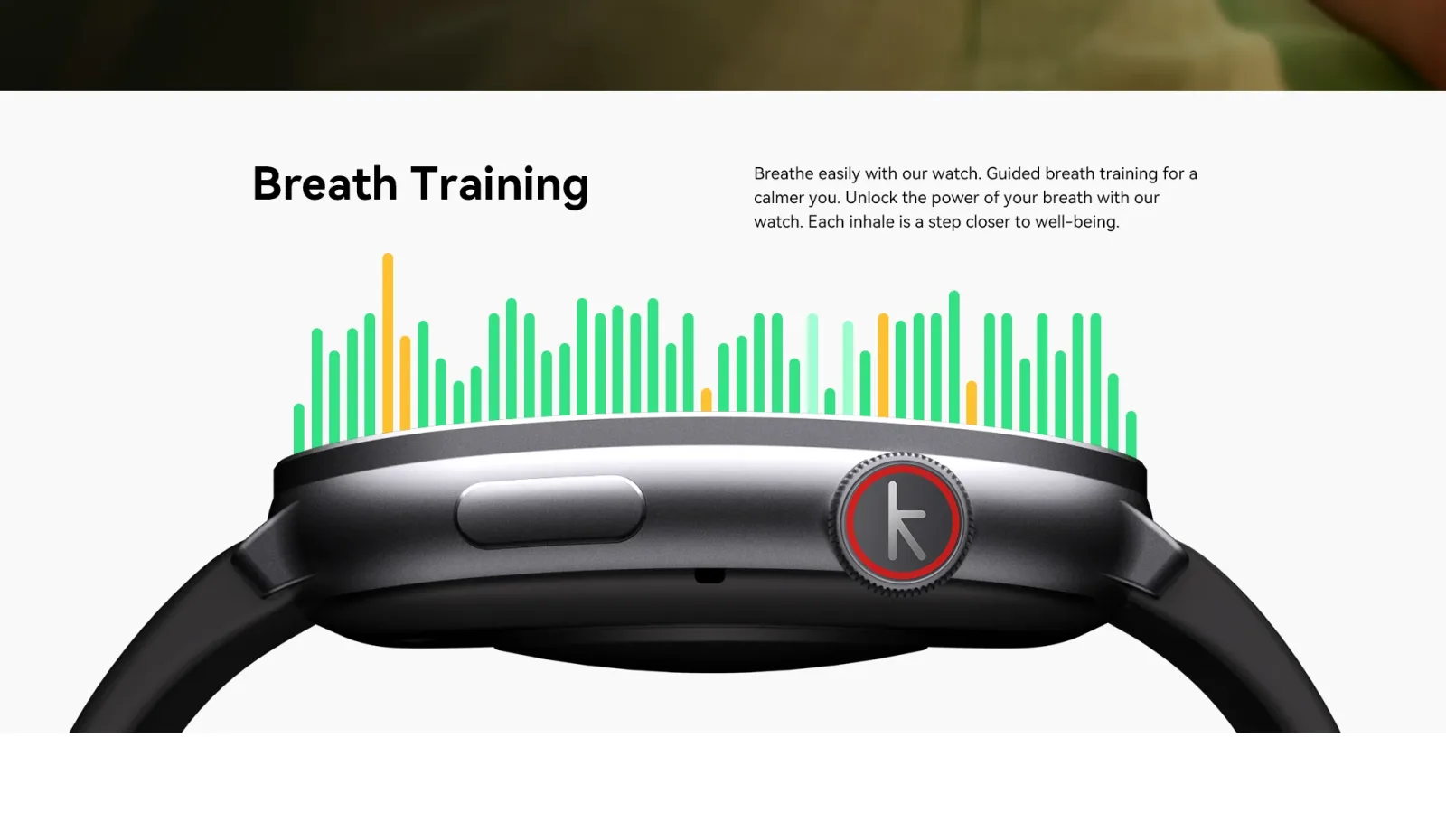 Kieslect Balance D1 Smart Watch – Smart Lifestyle, Balanced Performance