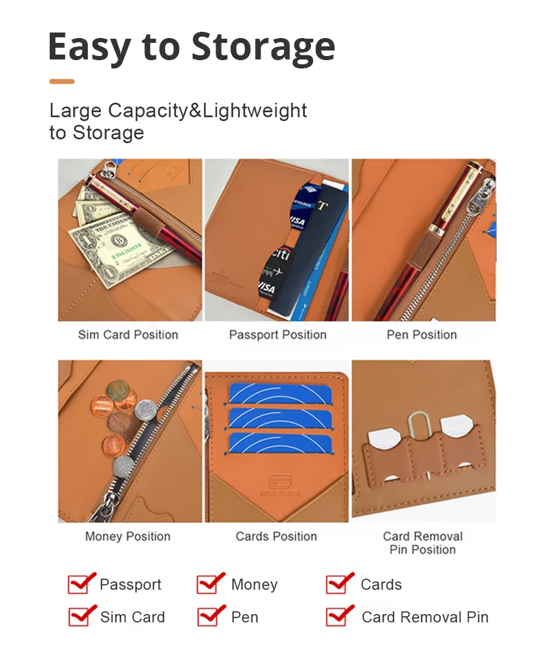 Wiwu-Ambassador-RFID-Passport-Wallet-For-Cards-Tickets-6