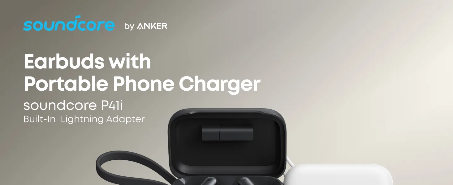 Anker Soundcore P41i Wireless Earbuds Price in Bangladesh