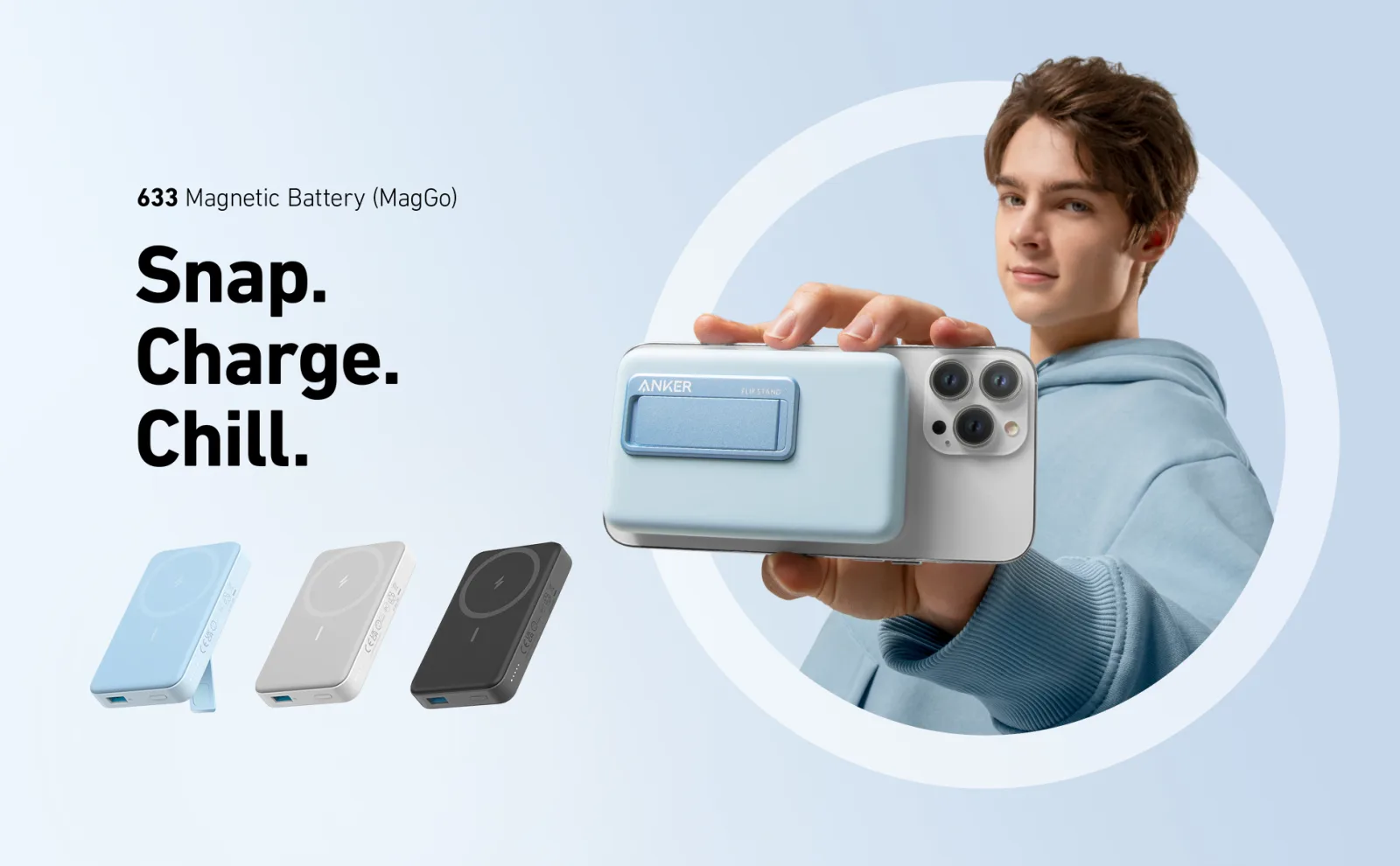Two-Way Fast Charging