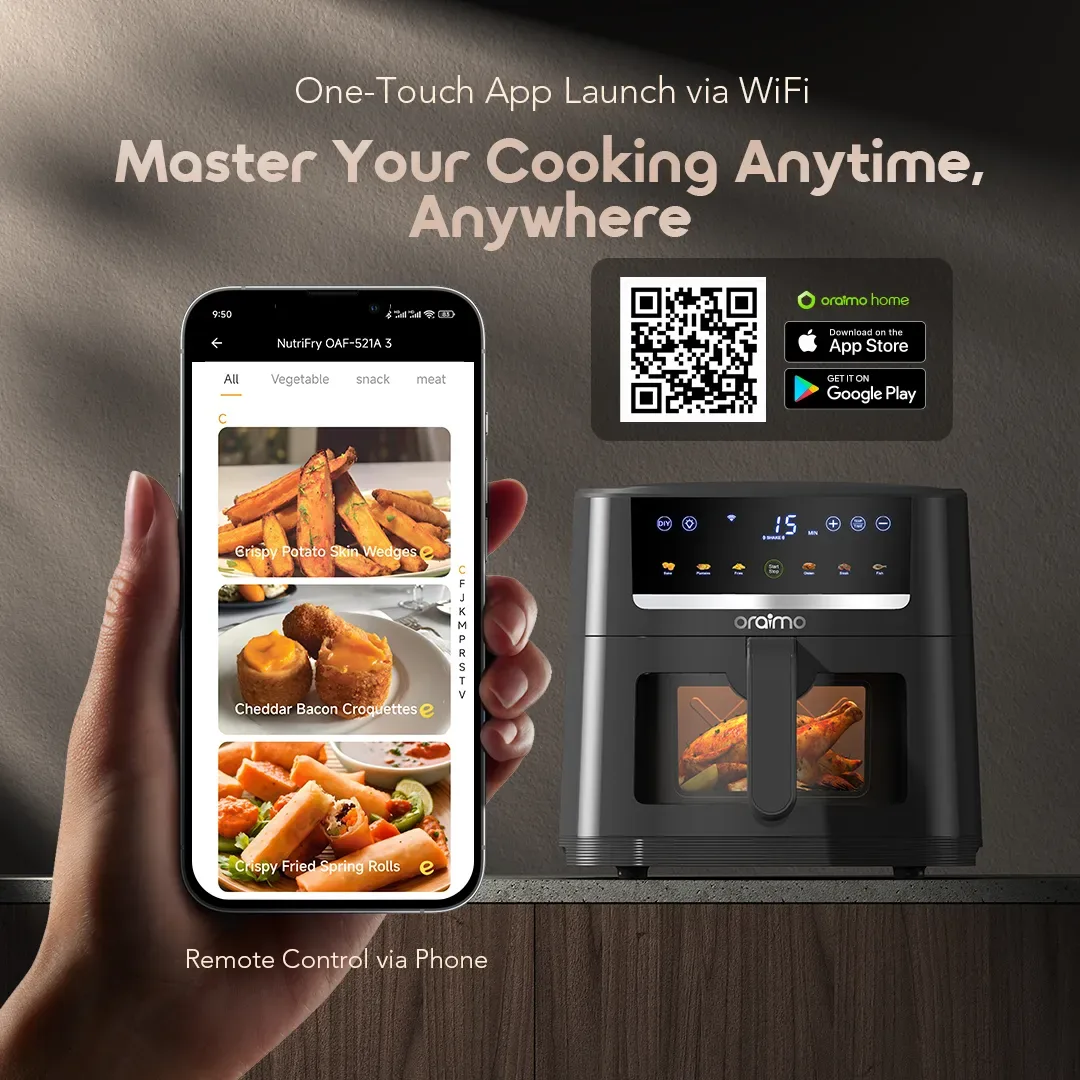 oraimo-airfryer-NutriFryS1-Ultra-OAF-521A-3-remote-control.jpg