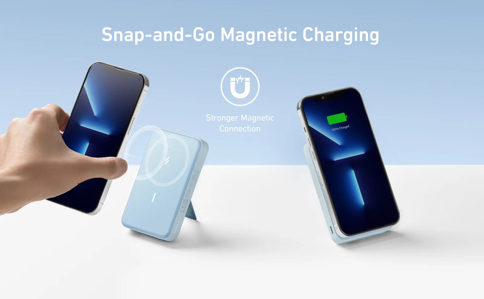 Two-Way Fast Charging