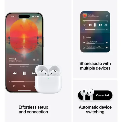 AirPods 4 Price in BD 2025