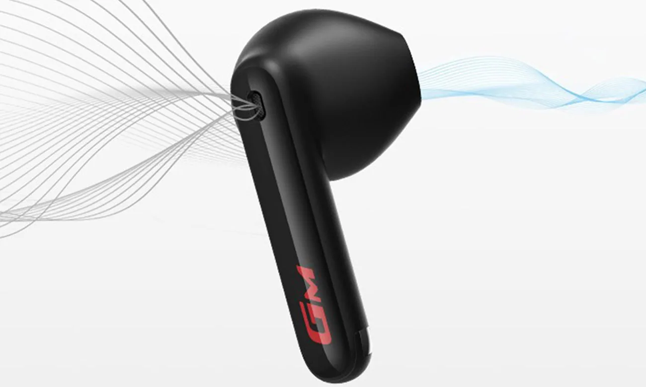 Edifier HECATE GM3 Plus (czarne) - Słuchawki bezprzewodowe - Sklep komputerowy - x-kom.pl