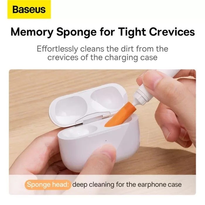 Baseus Multifunctional Cleaning Brush (4)