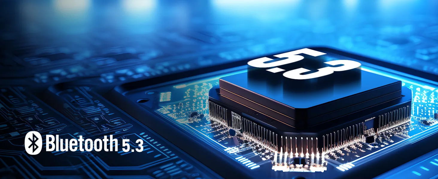 Bluetooth V5.3